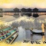 Birmanie - lac inle