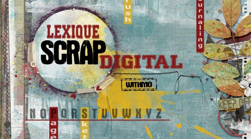 Lexique scrap digital