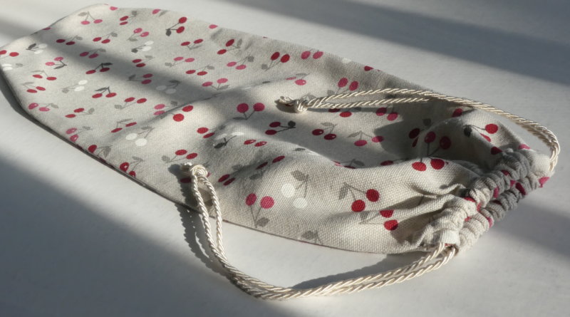 Sac de conservation pour baguette de pain 2