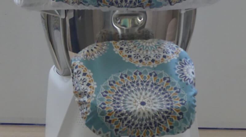 Housses robot cuiseur iCompanion - Withmo
