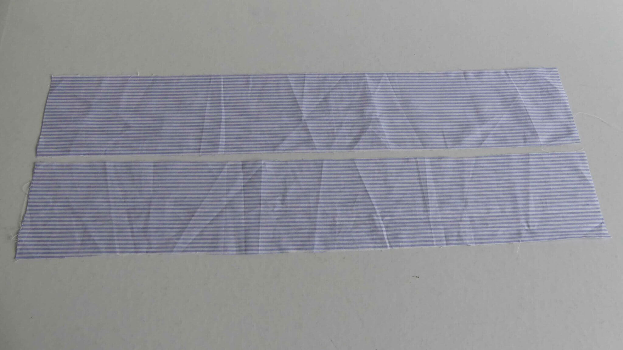 Agrandir un haut - tuto couture - Withmo