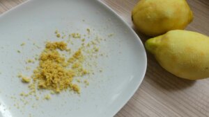 panna cotta au citron_zests des citrons