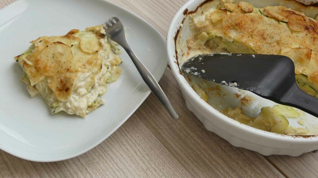 gratin courgettes pdt Withmo 4