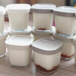 yaourts nature et à la confiture (multi délices) Withmo 1