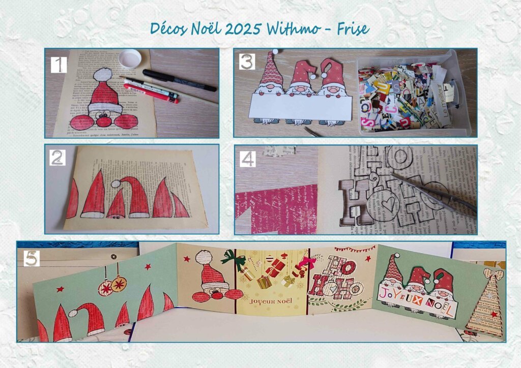 explications créations Noel 2025 Withmo_Frise