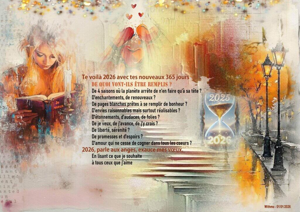 nouvel an 2026 Withmo