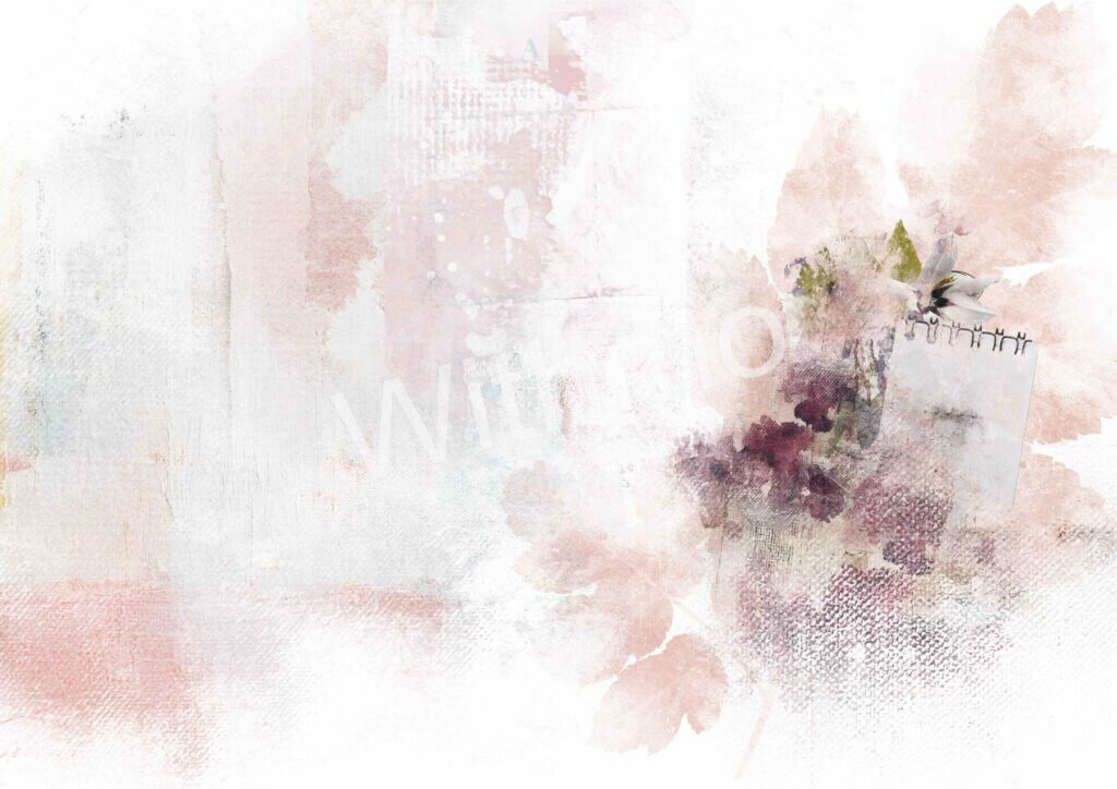 Digiscrap Withmo - Papier pastel 2