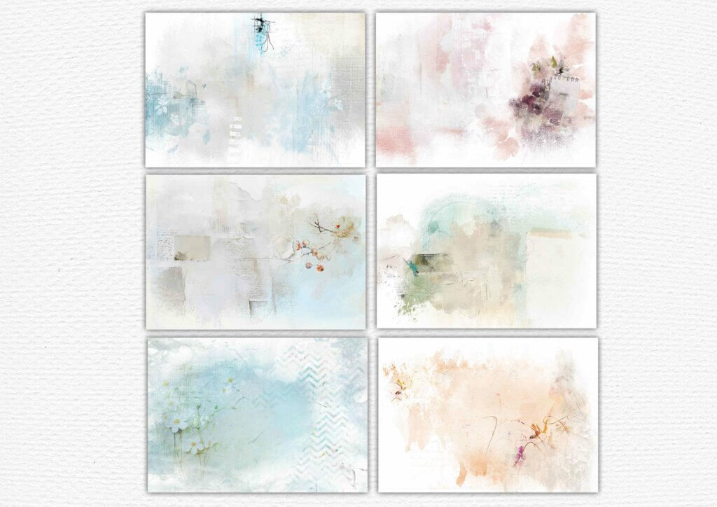 Digiscrap papiers textures 4 Withmo