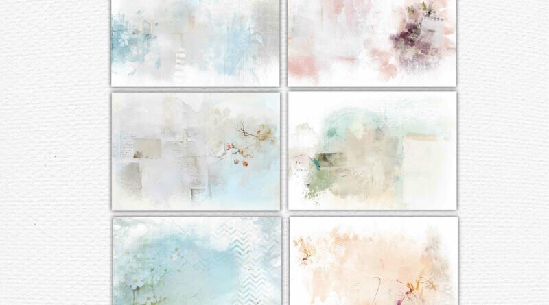 Digiscrap papiers textures 4 Withmo