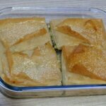 spanakopita Withmo