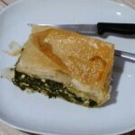spanakopita Withmo 2