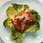 Feuilletés aux légumes grillés chèvre et basilic 2 Withmo