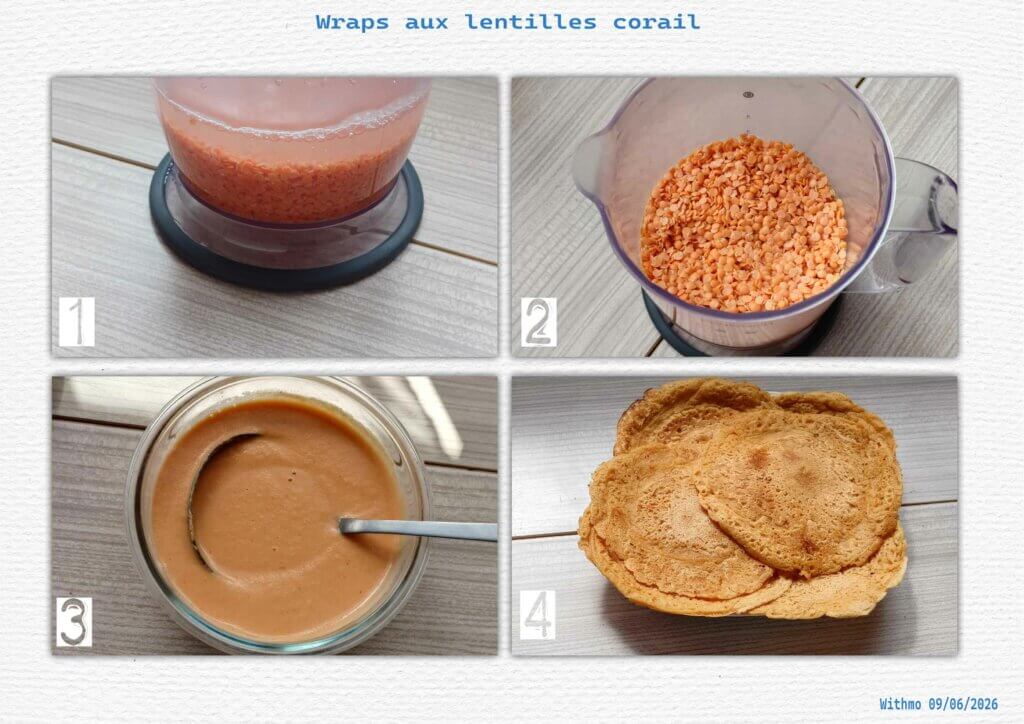explications wraps lentilles corail Withmo (page 1)