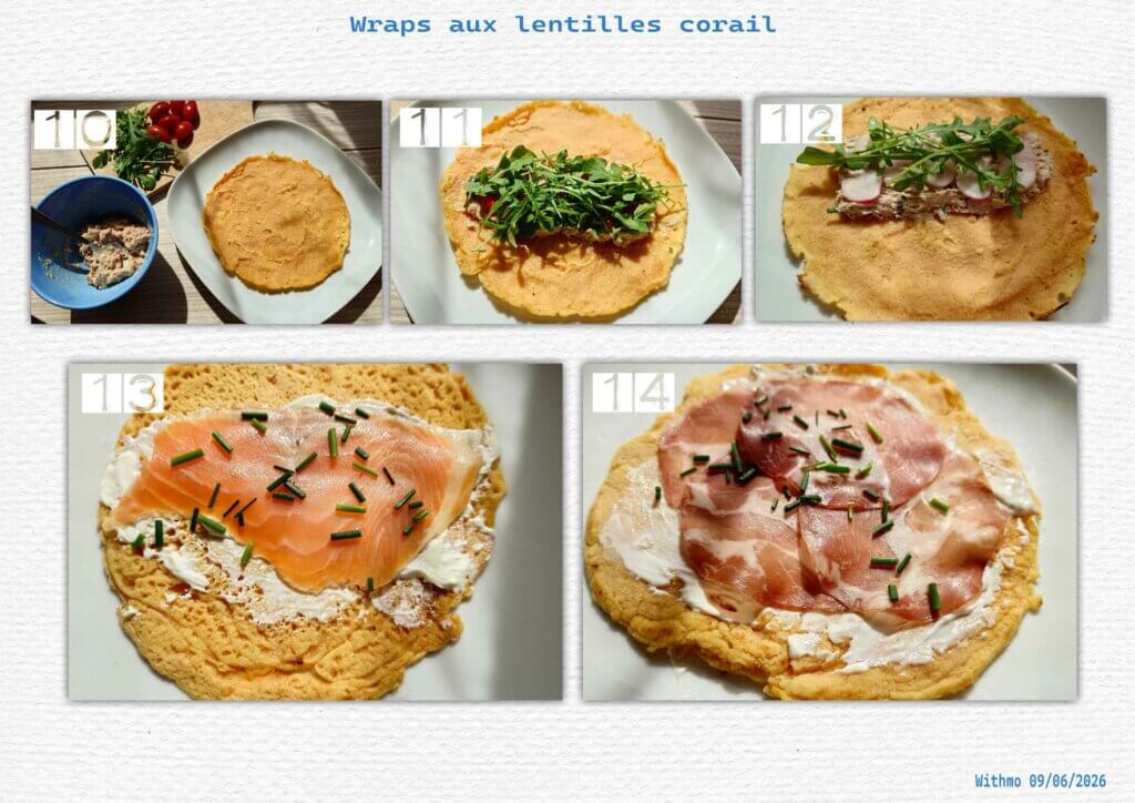 explications wraps lentilles corail Withmo (page 3)