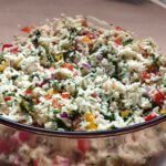 taboulé de chou fleur Withmo