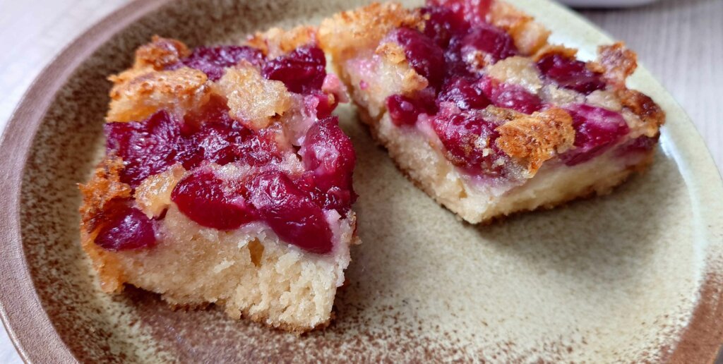 Cherry Cobbler Withmo 2