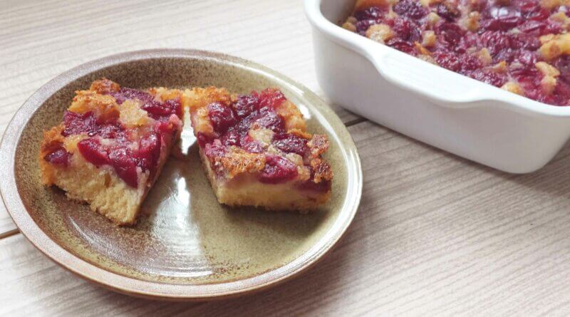 Cherry Cobbler Withmo 3