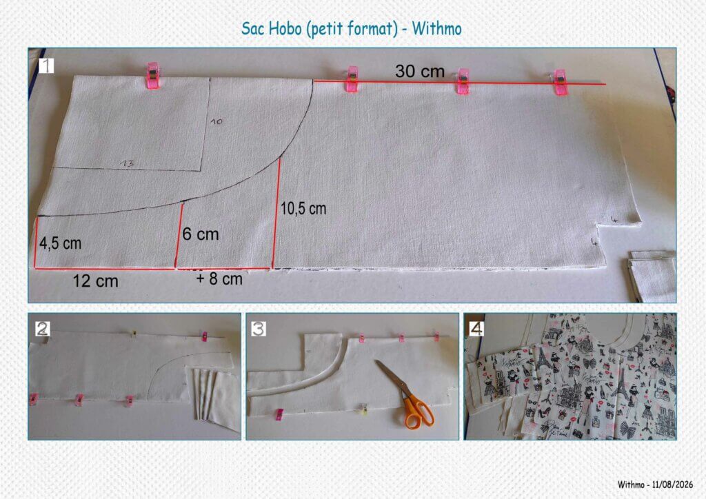 explications sac hobo Withmo (page 1)